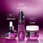 BLACKROSE CONCENTRATED SERUM 30ML