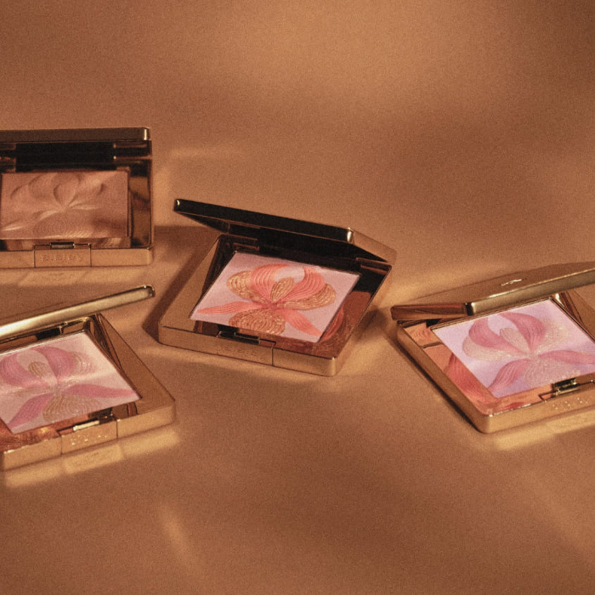 SISLEY L'ORCHIDEE 2 ROSE 15G – متجر إلكتروني