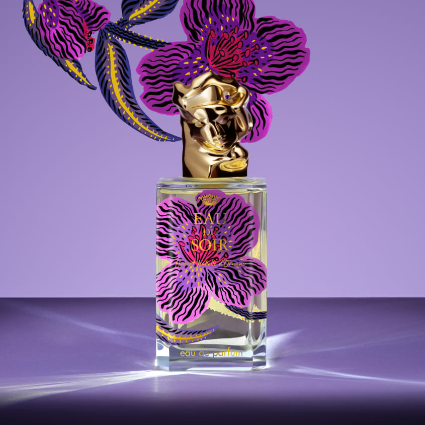 SISLEY Eau du Soir 100ML – photo 6