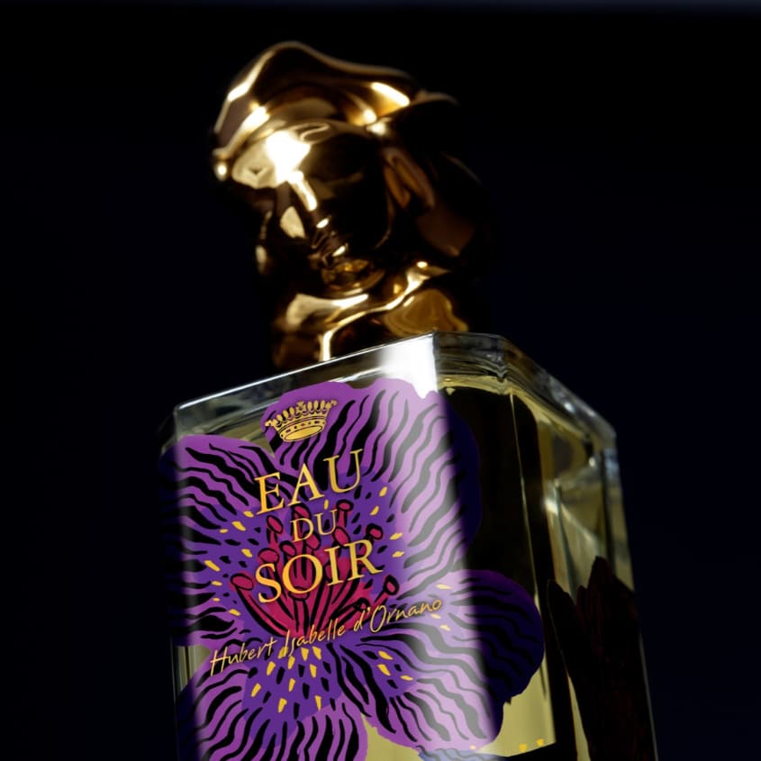 SISLEY Eau du Soir 100ML