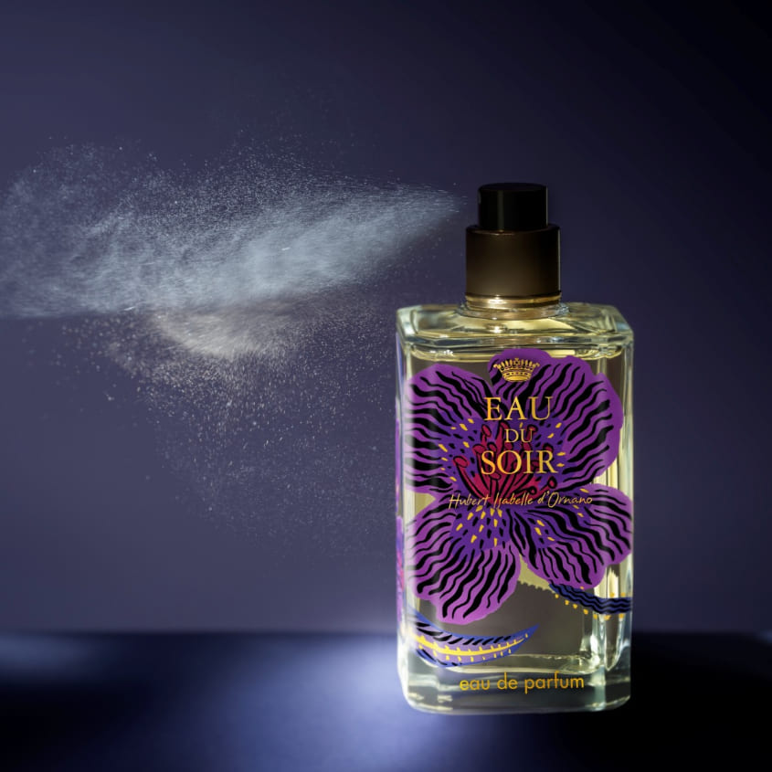 SISLEY Eau du Soir 100ML – online store