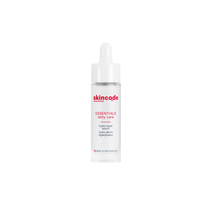 Hydro Repair Serum Essentials Daily Care