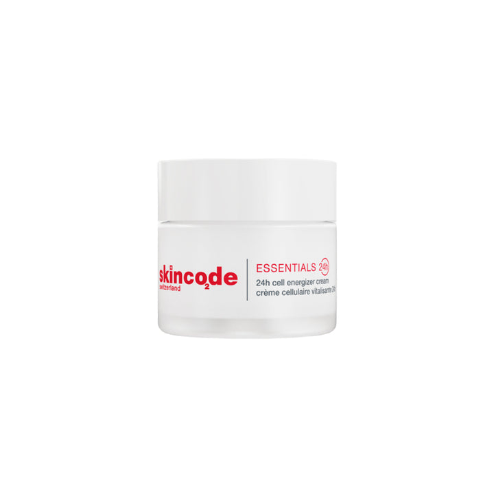 24H Cell Energizer Cream Essentials