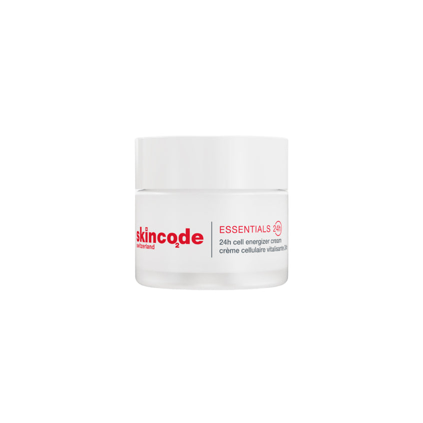 24H Cell Energizer Cream Essentials