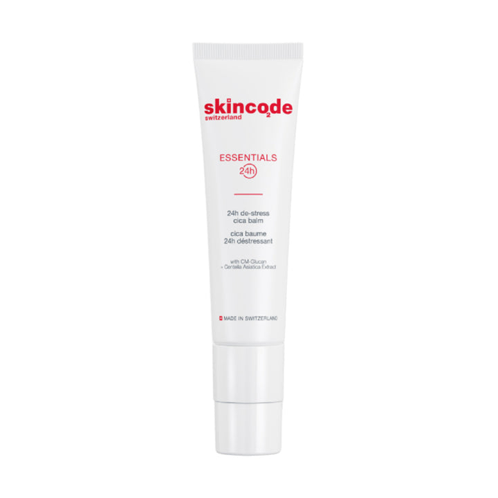 24H De-Stress Cica Balm Essentials
