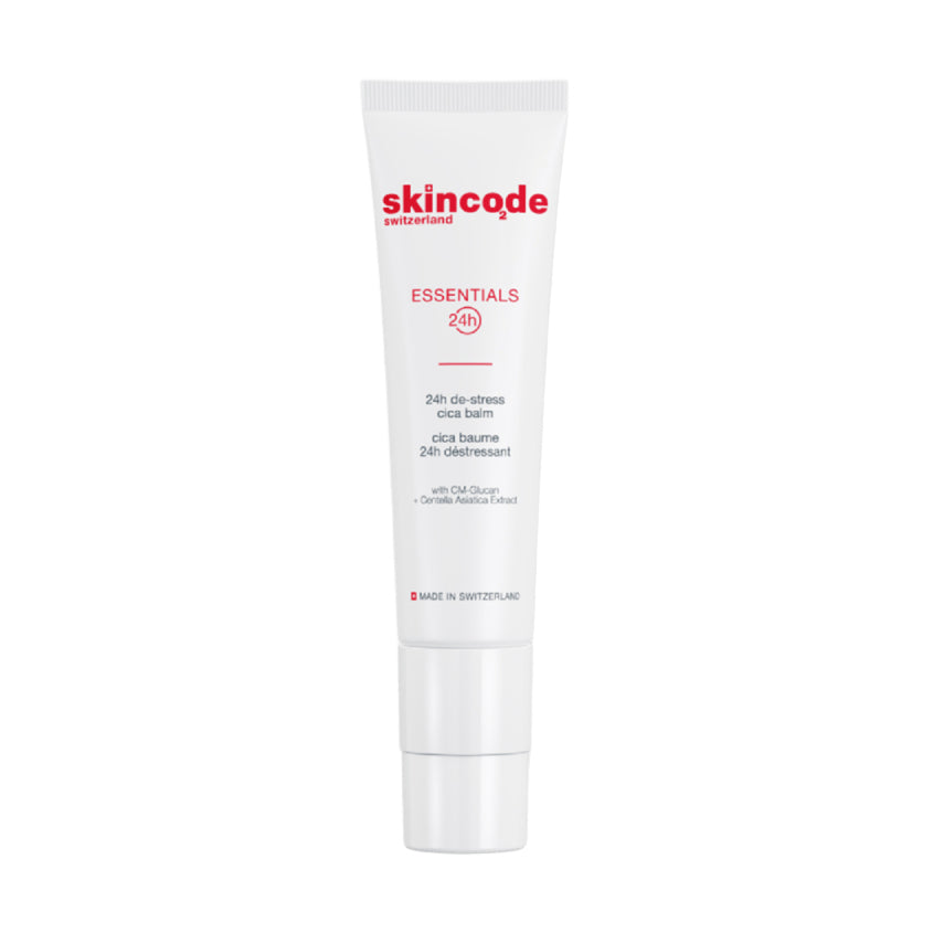 24H De-Stress Cica Balm Essentials