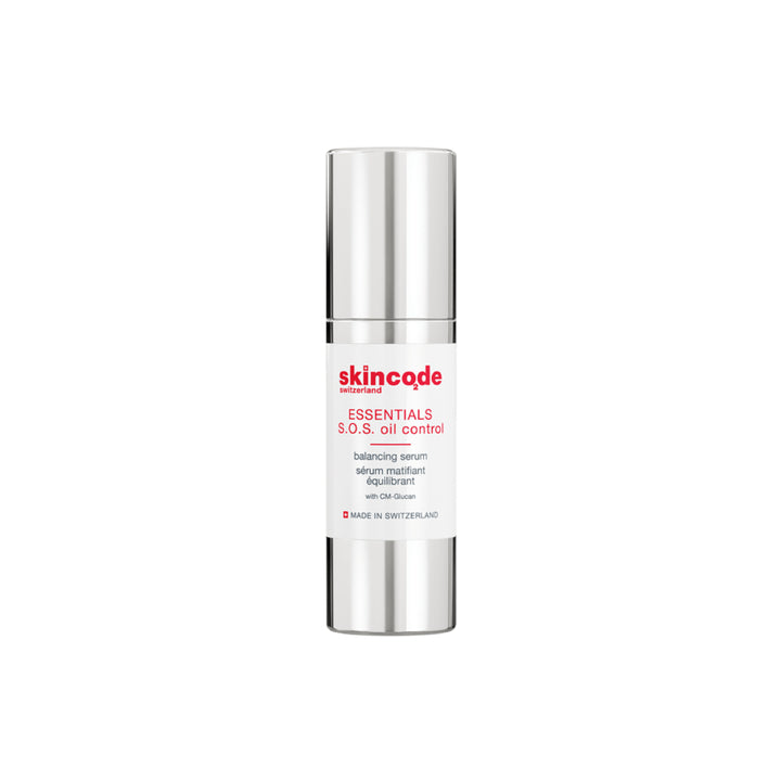 Balancing Serum Essentials S.O.S Oil Control