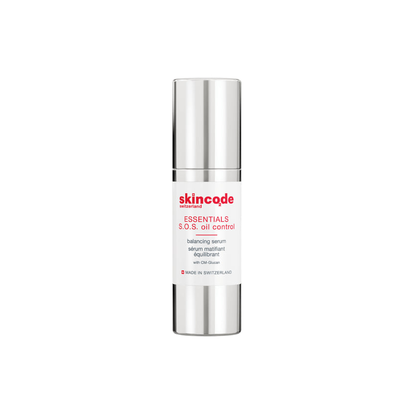 Balancing Serum Essentials S.O.S Oil Control