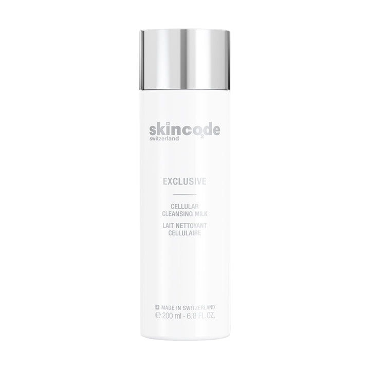 Cellular Cleansing Milk