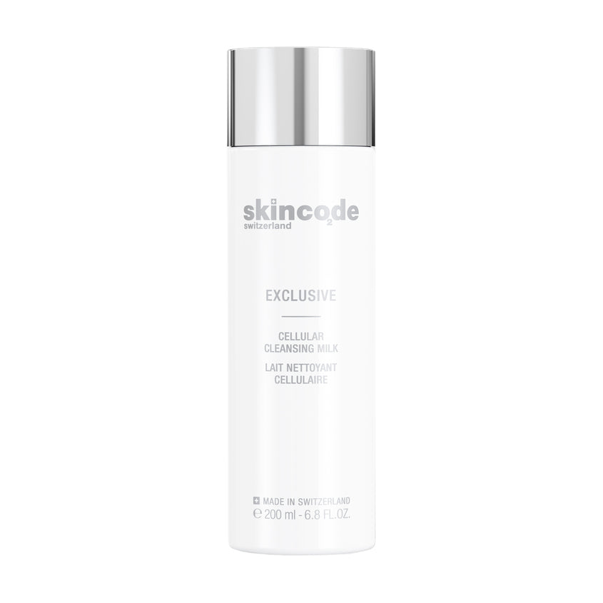 Cellular Cleansing Milk
