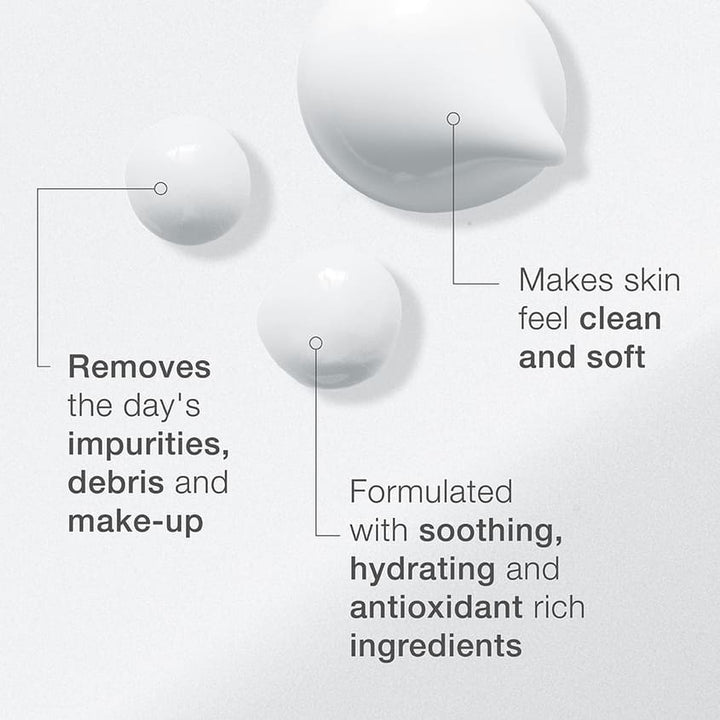 Cellular Cleansing Milk