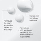 Cellular Cleansing Milk