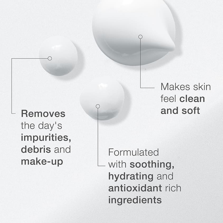 Cellular Cleansing Milk