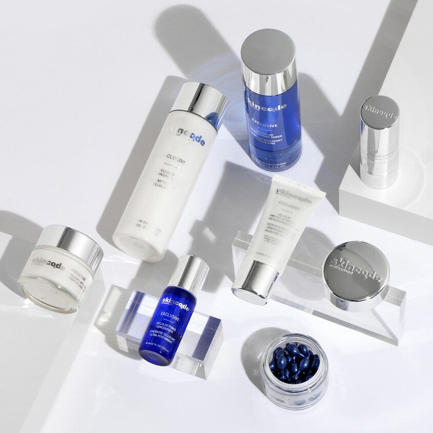 Cellular Cleansing Milk