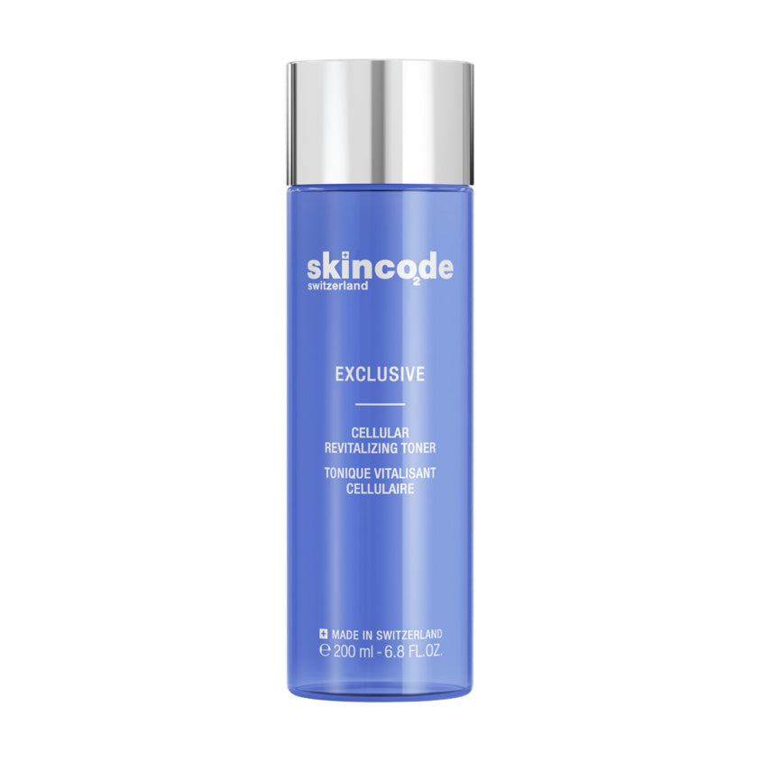 Cellular Revitalizing Toner Exclusive