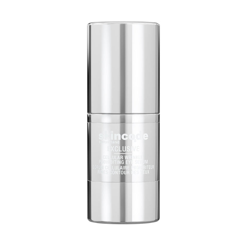 Cellular Wrinkle Prohibiting Eye Serum Exclusive