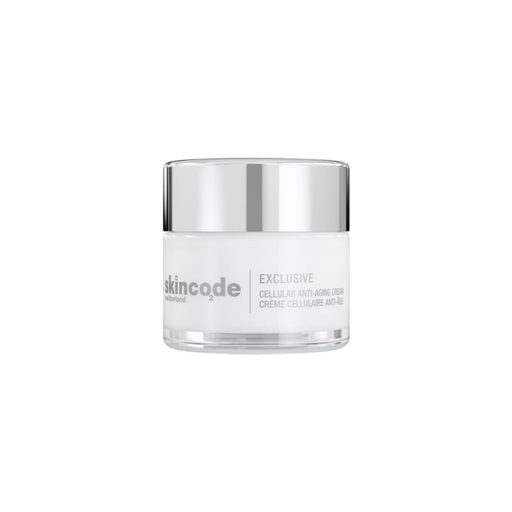 Facial skincare products SC CELLULAR ANTI-AGING CREAM 50ML