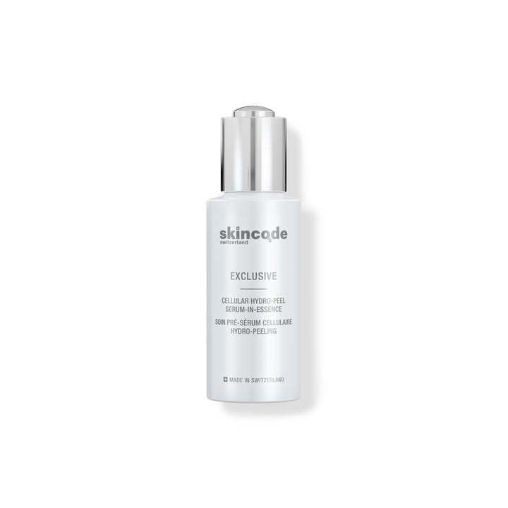 Cellular Hydro-Peel Serum-In-Essence