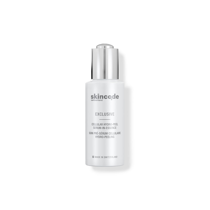 SKINCODE SC CELLULAR HYDRO PEEL SERUM 50ML – توصيل مجاني