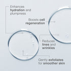 SKINCODE SC CELLULAR HYDRO PEEL SERUM 50ML – صورة 5