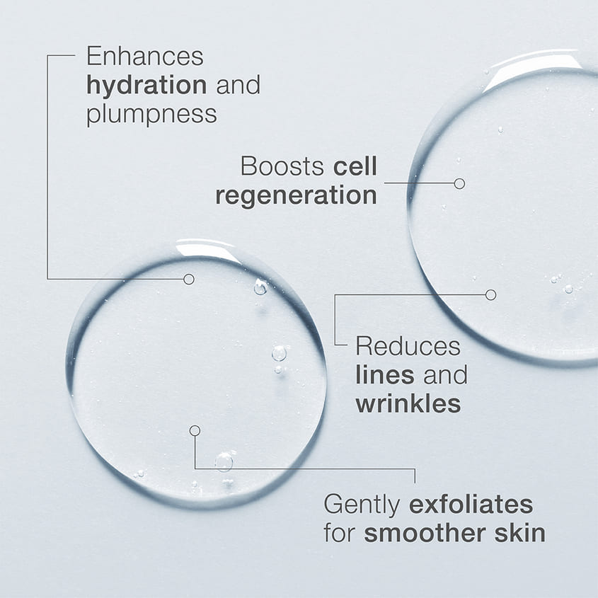 SKINCODE SC CELLULAR HYDRO PEEL SERUM 50ML – صورة 5