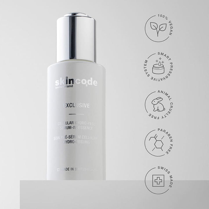 Cellular Hydro-Peel Serum-In-Essence