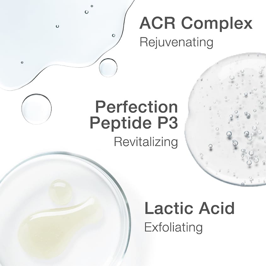 SKINCODE SC CELLULAR HYDRO PEEL SERUM 50ML – صورة 6