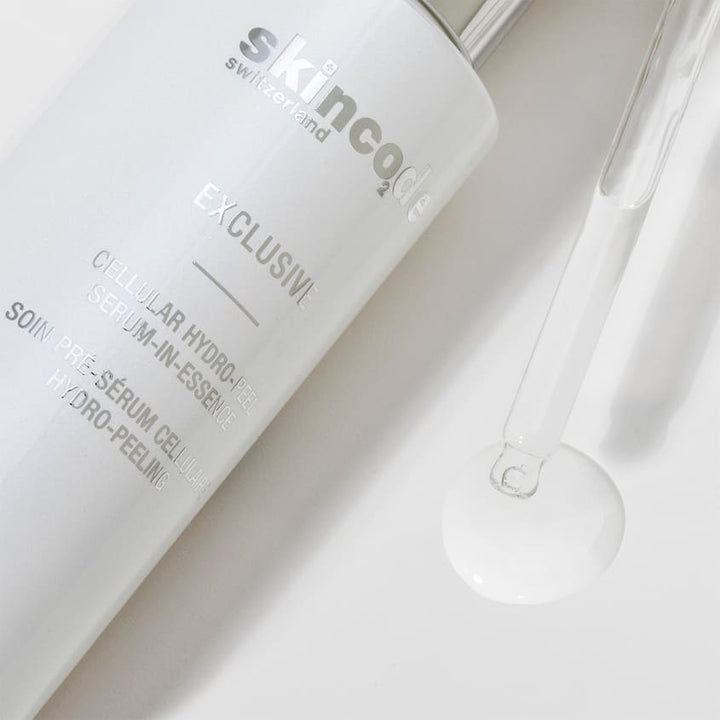 SC CELLULAR HYDRO PEEL SERUM 50ML