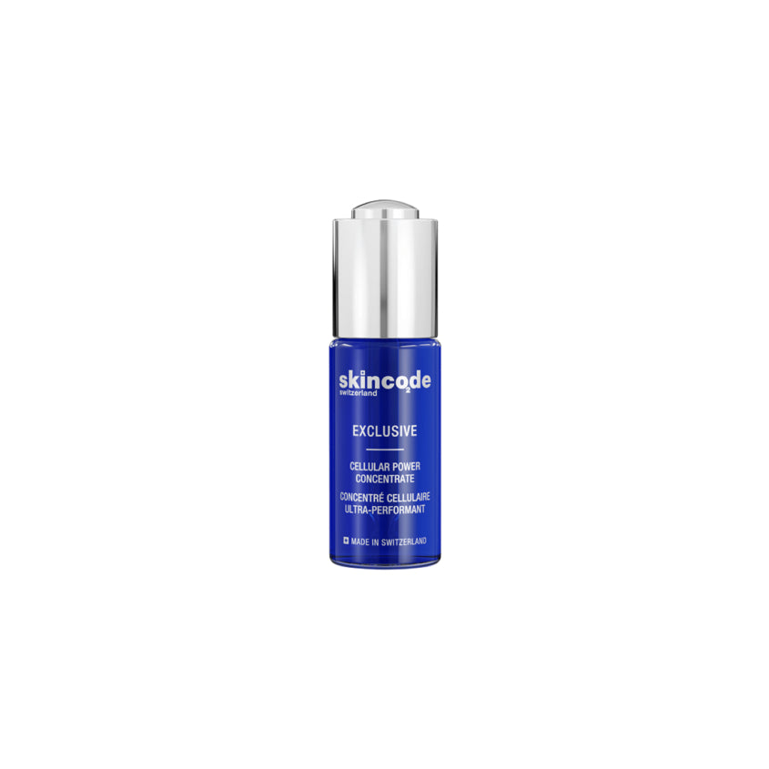 Cellular Power Concentrate Exclusive