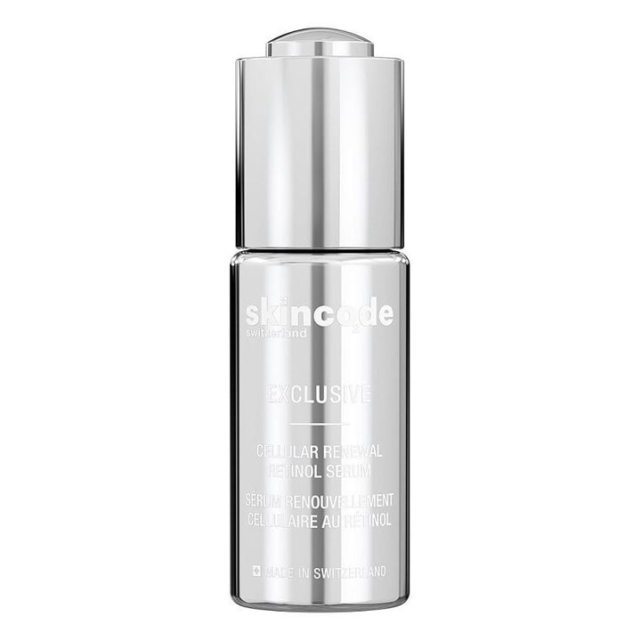 Cellular Renewal Retinol Serum Exclusive