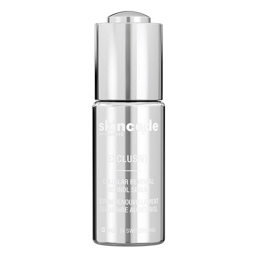 Cellular Renewal Retinol Serum Exclusive