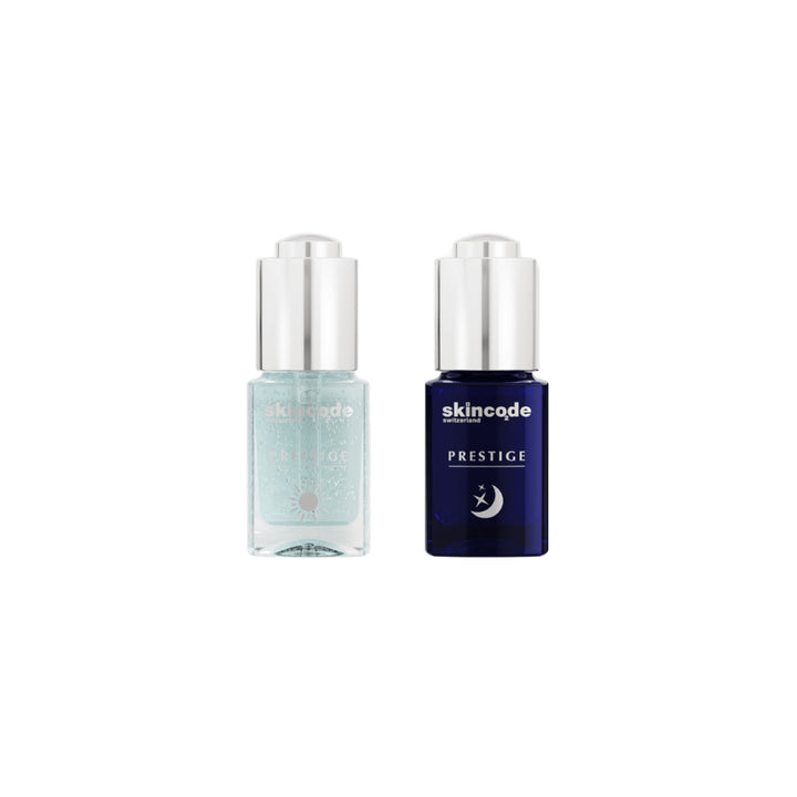 Skin Renaissance Ampoule Treatment Prestige
