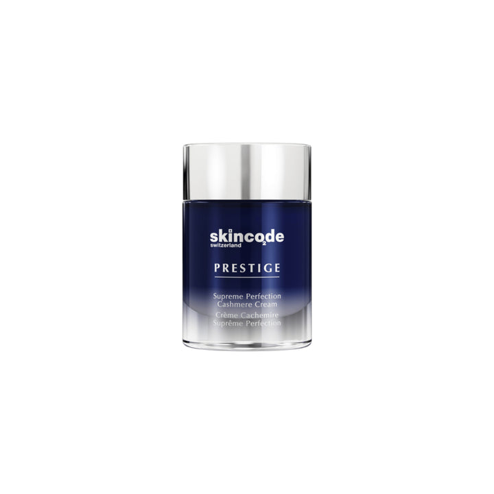 Supreme Perfection Cashmere Cream Prestige
