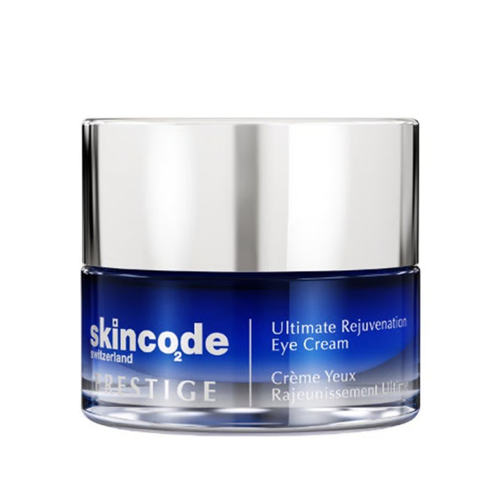 SC PRESTIGE Ultimate Rejuvenation Eye Cream