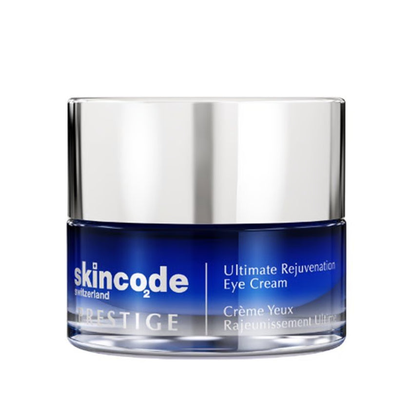 SKINCODE SC PRESTIGE Ultimate Rejuvenation Eye Cream