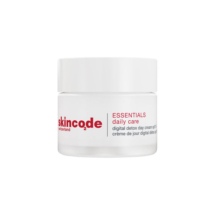 Digital Detox Cream SPF 15