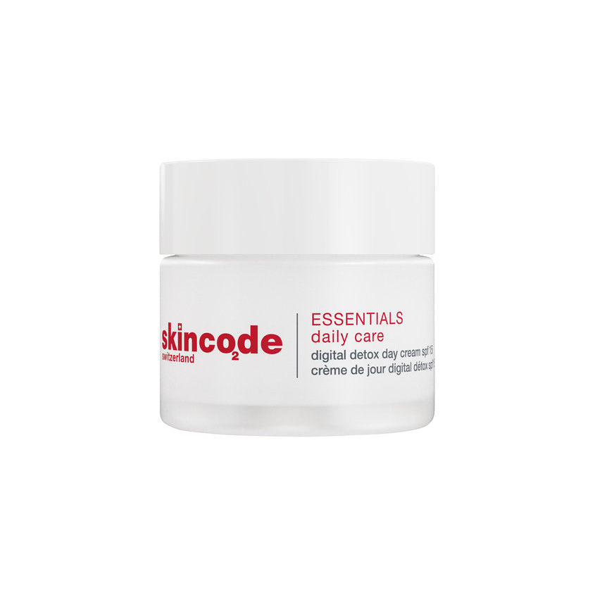 Digital Detox Cream SPF 15