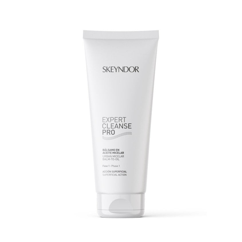 Expert Cleanse Pro Micellar Balm-To-Oil