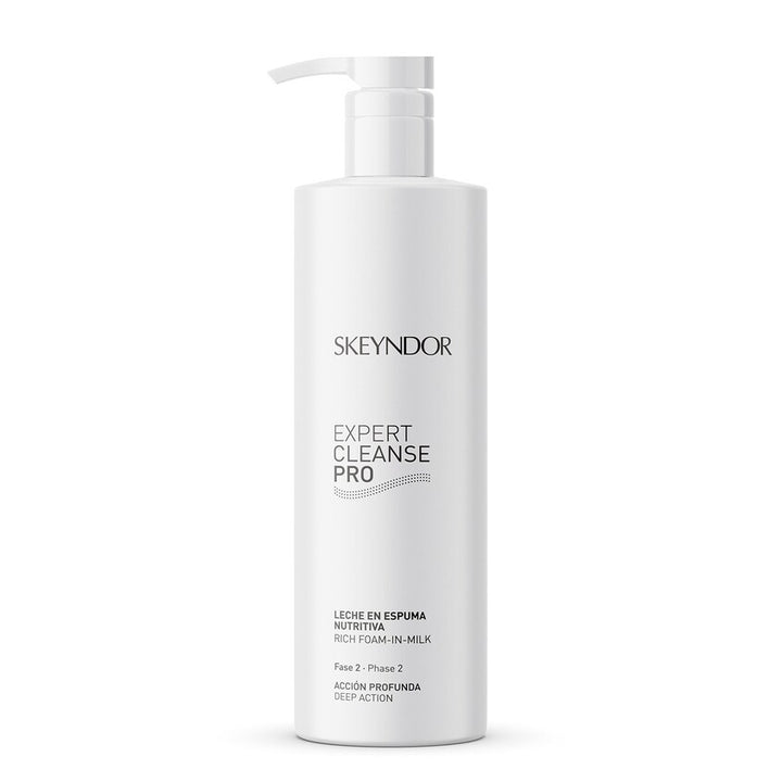 Expert Cleanse Pro Foam-In-Milk
