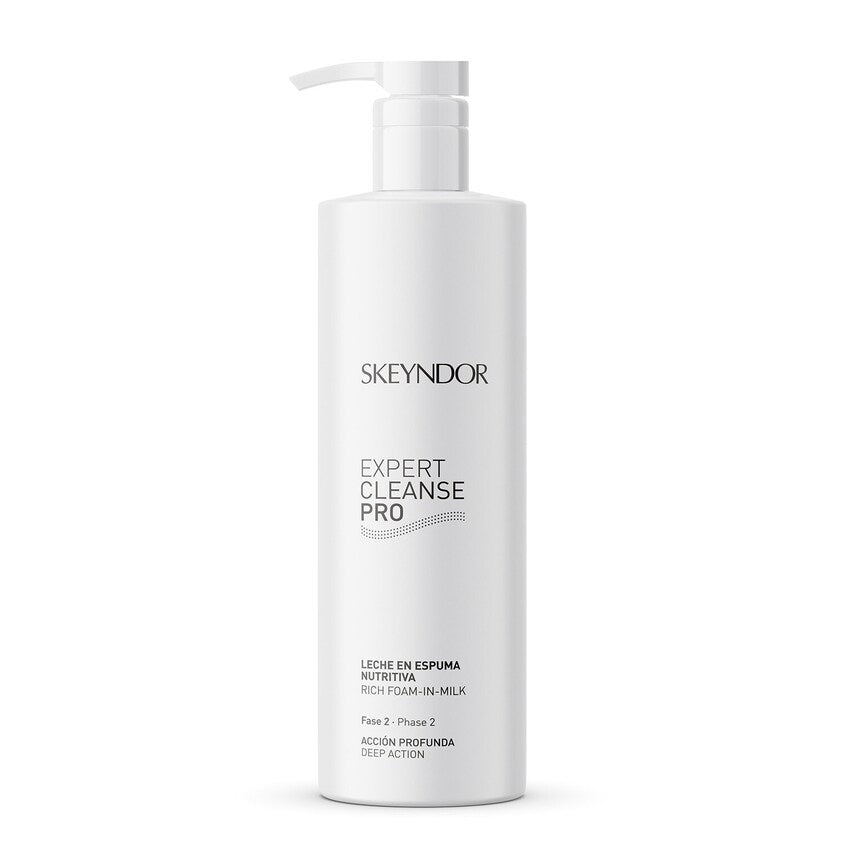 Expert Cleanse Pro Foam-In-Milk