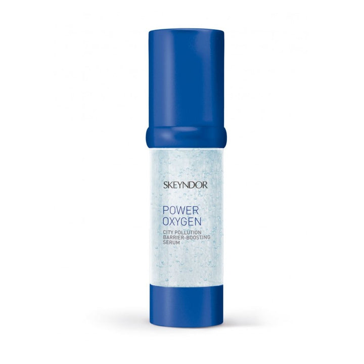 Power Oxygen City Pollution Barrier-Boosting Serum