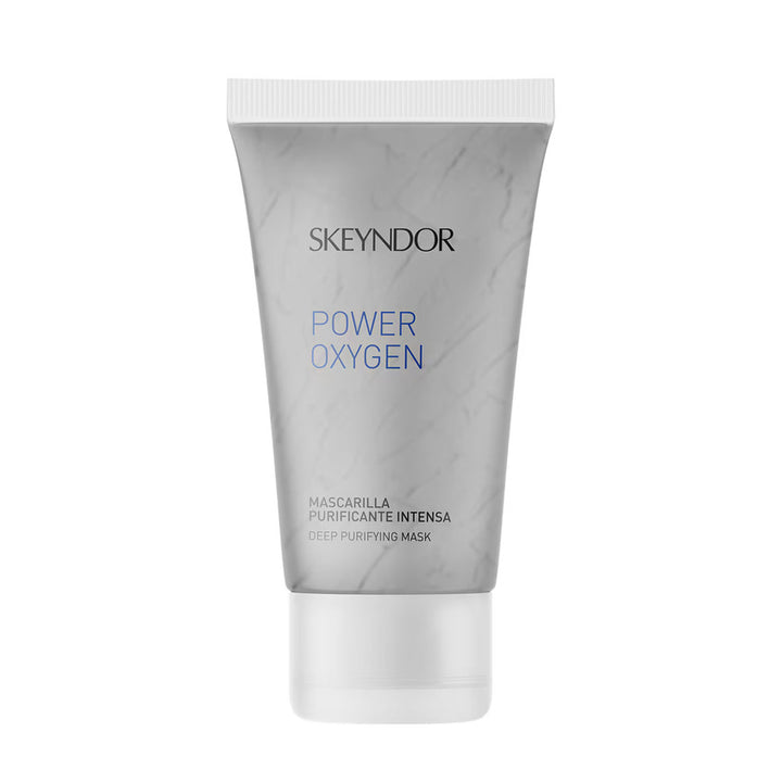 Power Oxygen Deep Purifying Mask