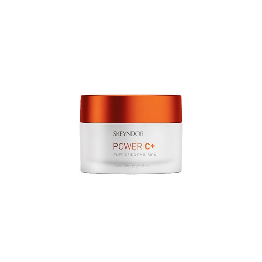 Power C+ Energising Emulsion