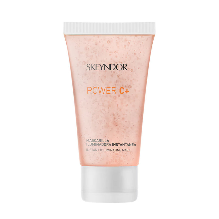 Power C+ Instant Illuminating Mask