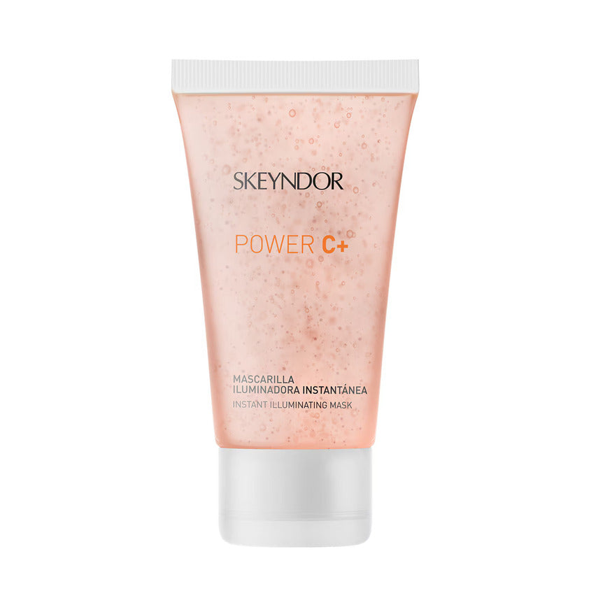Power C+ Instant Illuminating Mask