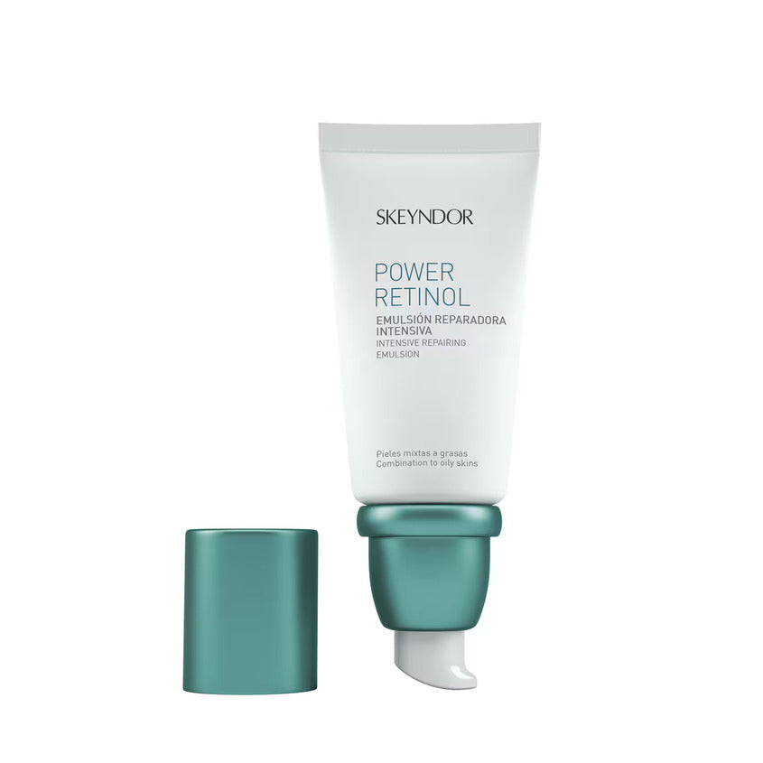 Power Retinol Intensive Repairing Emulsion