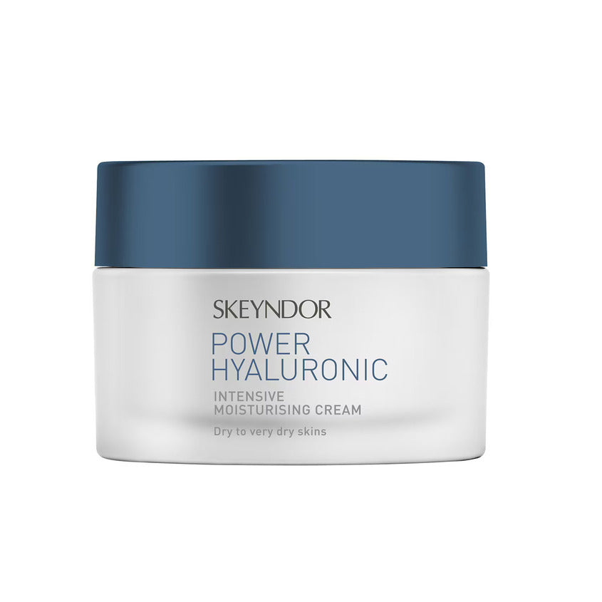 SKEYNDOR POWER HYALURONIC INTENSIVE MOISTURIZING CREAM 50ML RETAIL - 5951 1108
