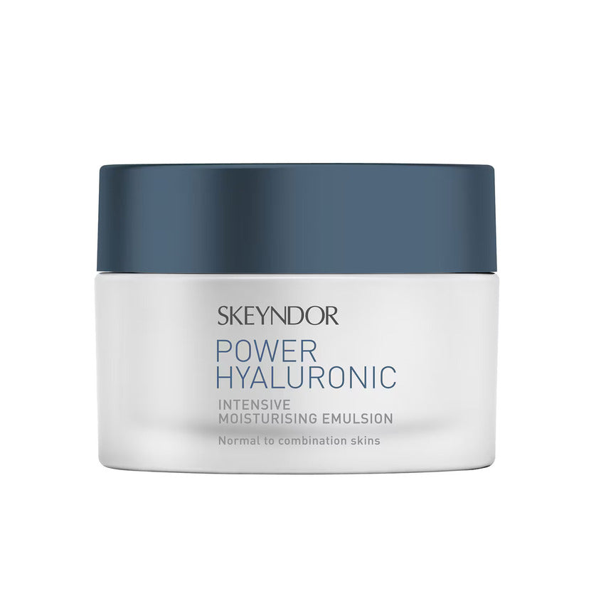 Power Hyaluronic Intensive Moisturizing Emulsion