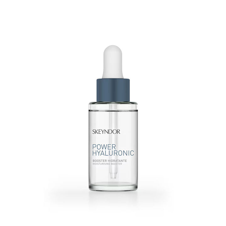 Power Hyaluronic Moisturising Booster For Face