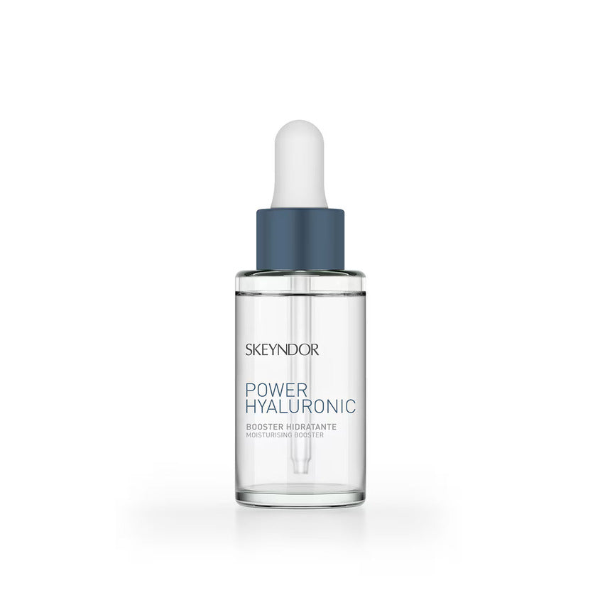 Power Hyaluronic Moisturising Booster For Face